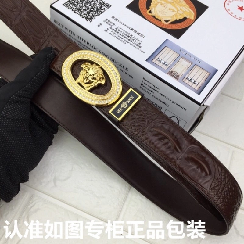 Durable Versace Belts 304977
