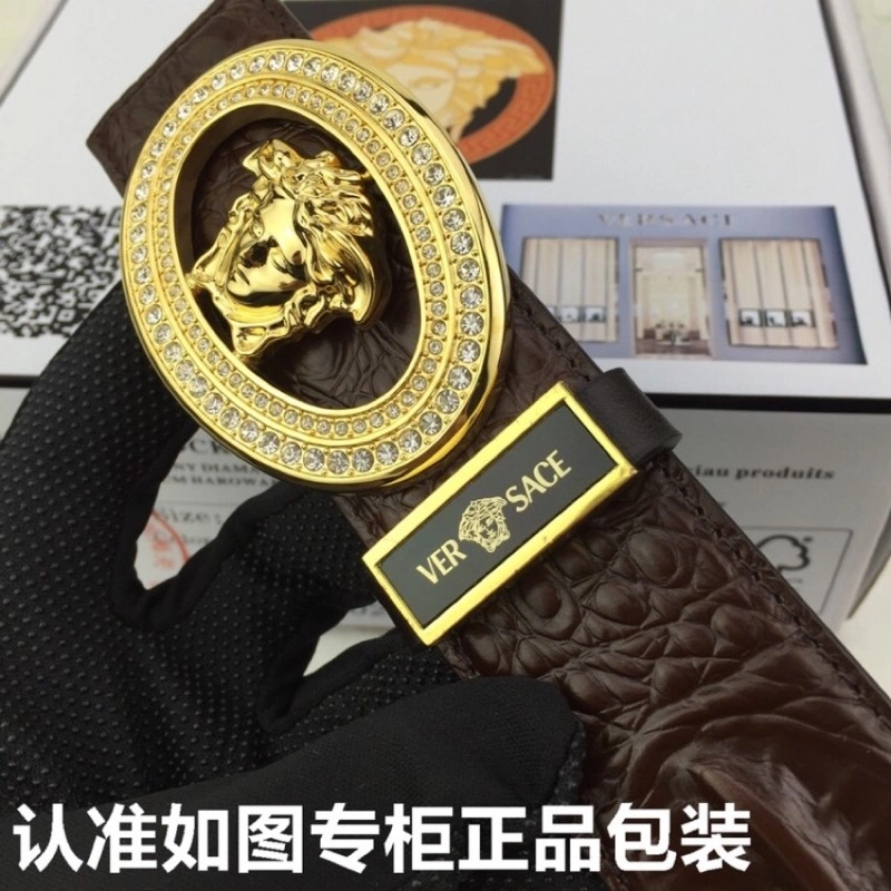 Durable Versace Belts 304977