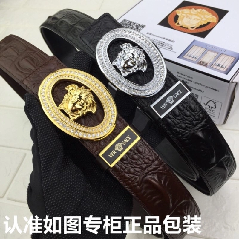 Durable Versace Belts 304977