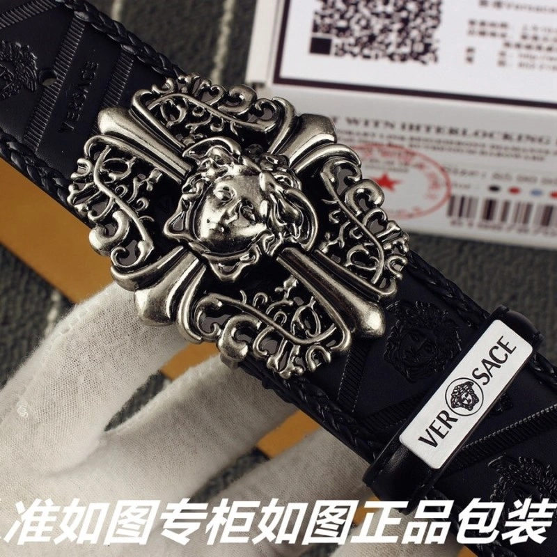 GoodFit Versace Belts 304971