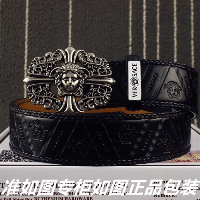 GoodFit Versace Belts 304971