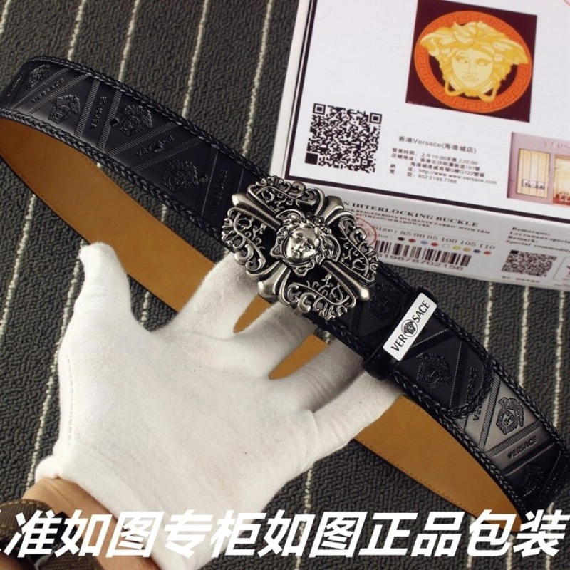 GoodFit Versace Belts 304971