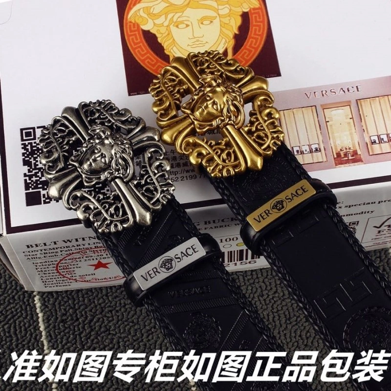 GoodFit Versace Belts 304971