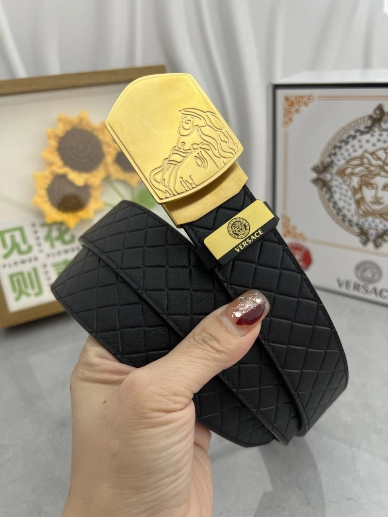 Functional Versace Belts 304969