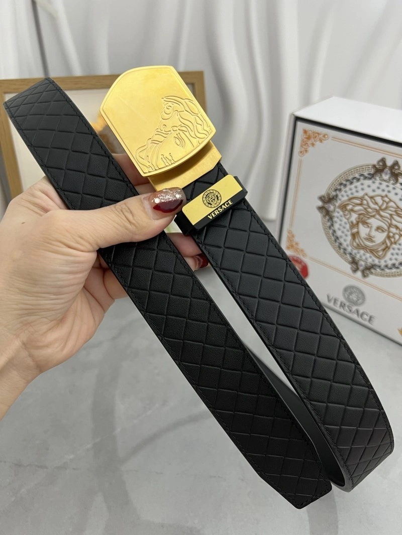 Functional Versace Belts 304969