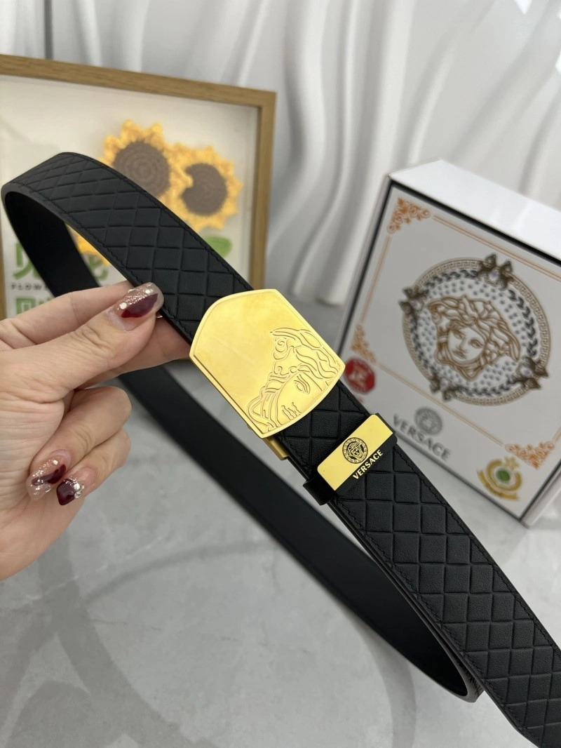 Functional Versace Belts 304969