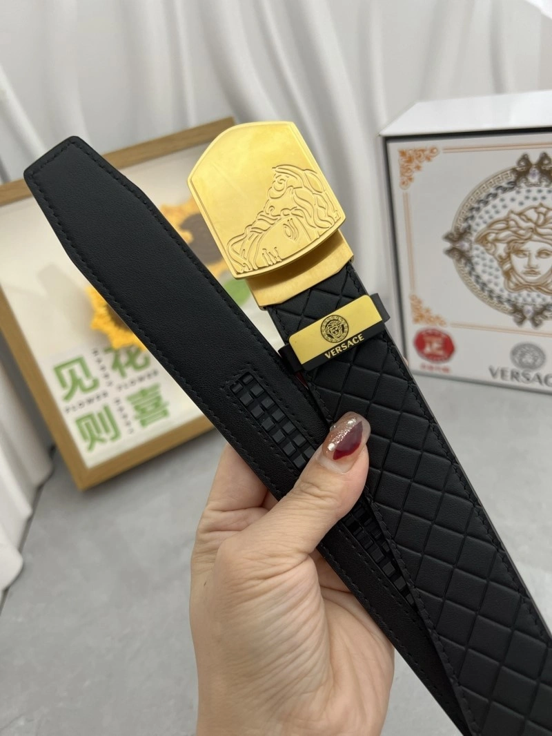 Functional Versace Belts 304969