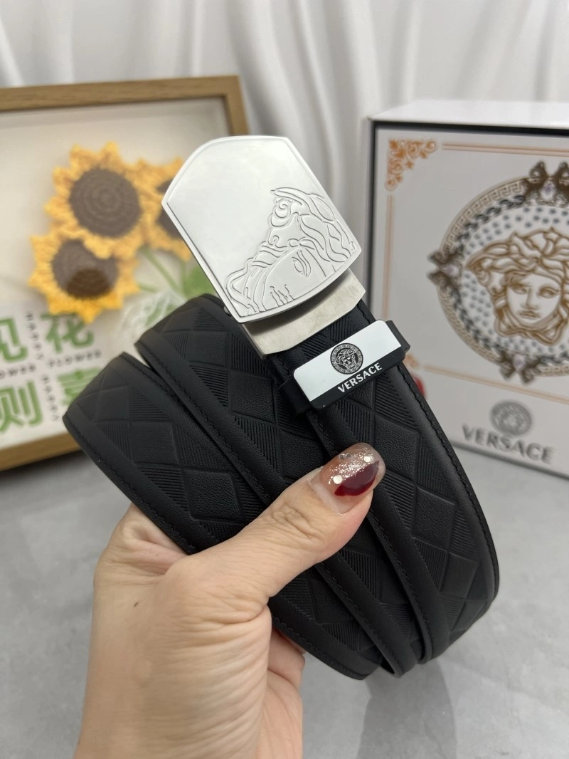 Original Versace Belts 304970