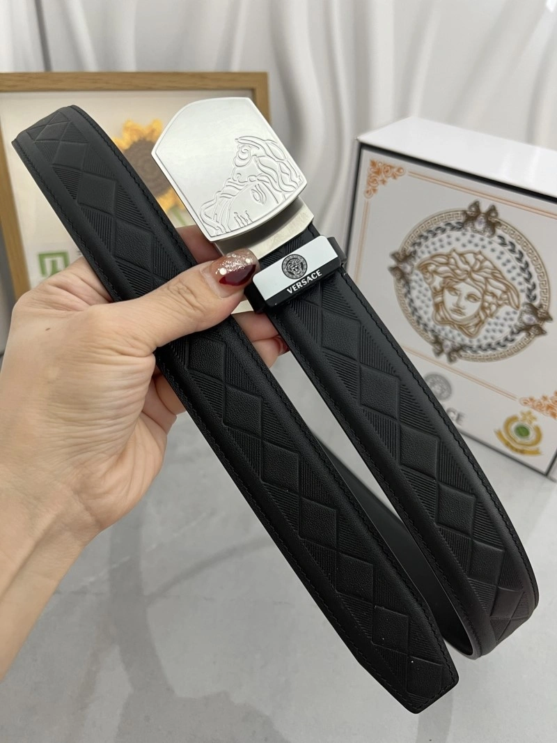 Original Versace Belts 304970