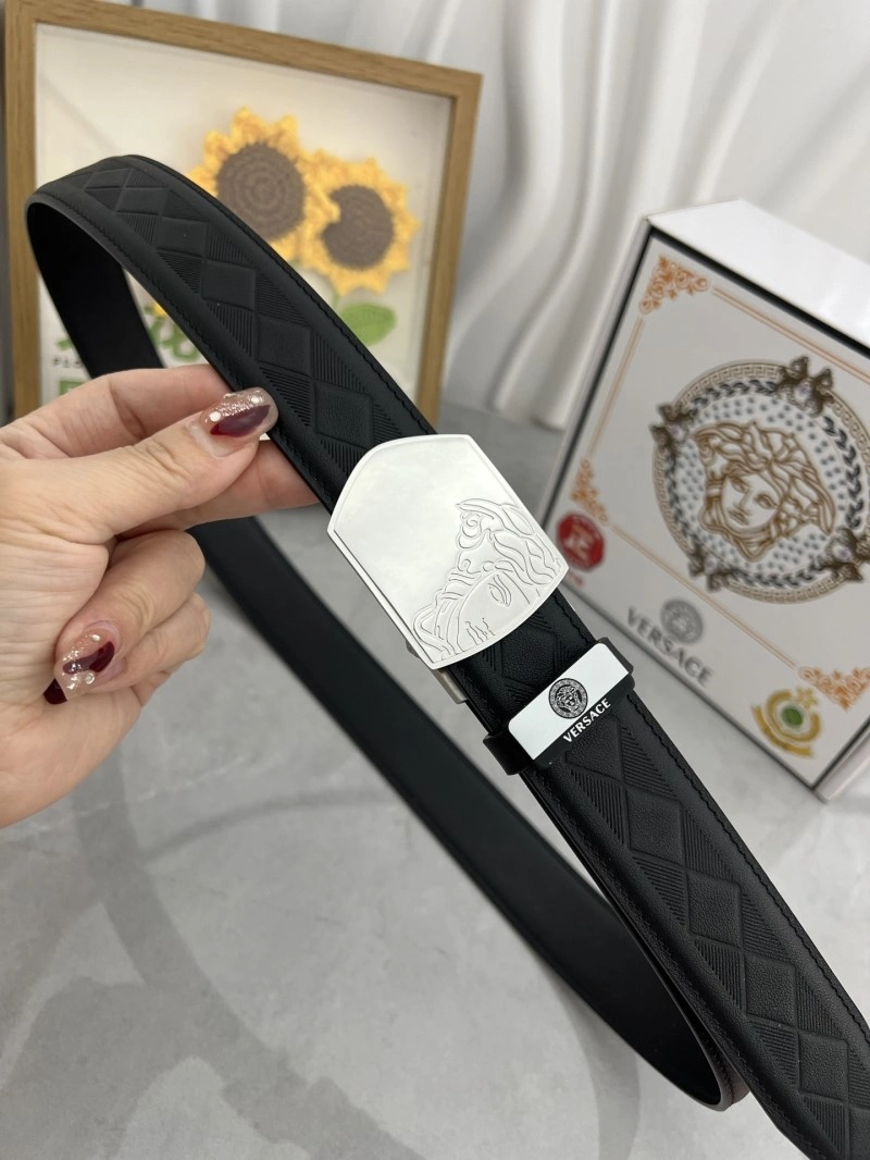 Original Versace Belts 304970
