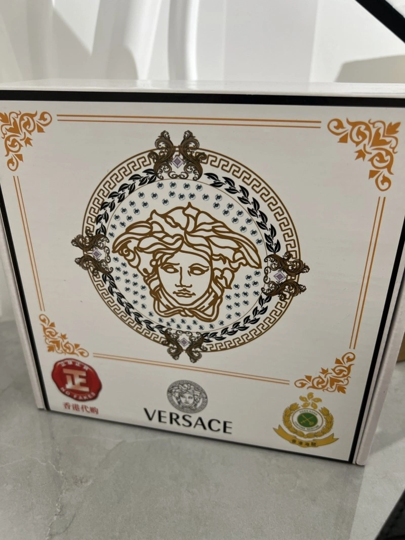 Original Versace Belts 304970