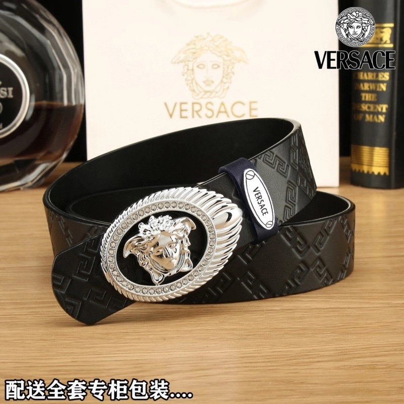 Versace Belts Vibrant 304988