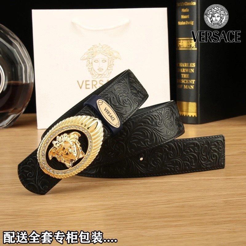 Versace Belts Vibrant 304988