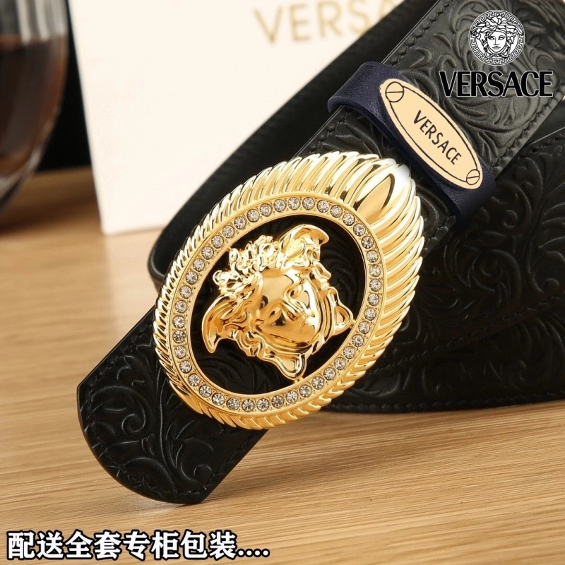 Versace Belts Vibrant 304988