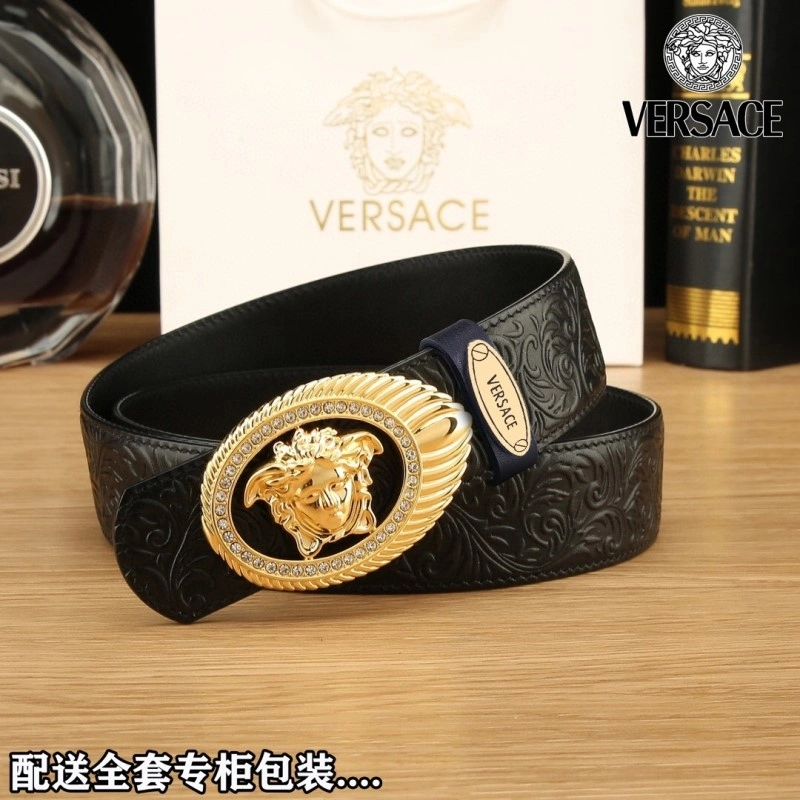 Versace Belts Vibrant 304988