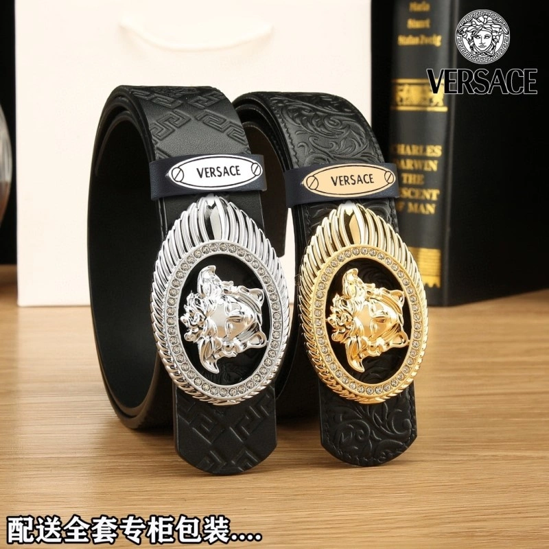 Versace Belts Vibrant 304988