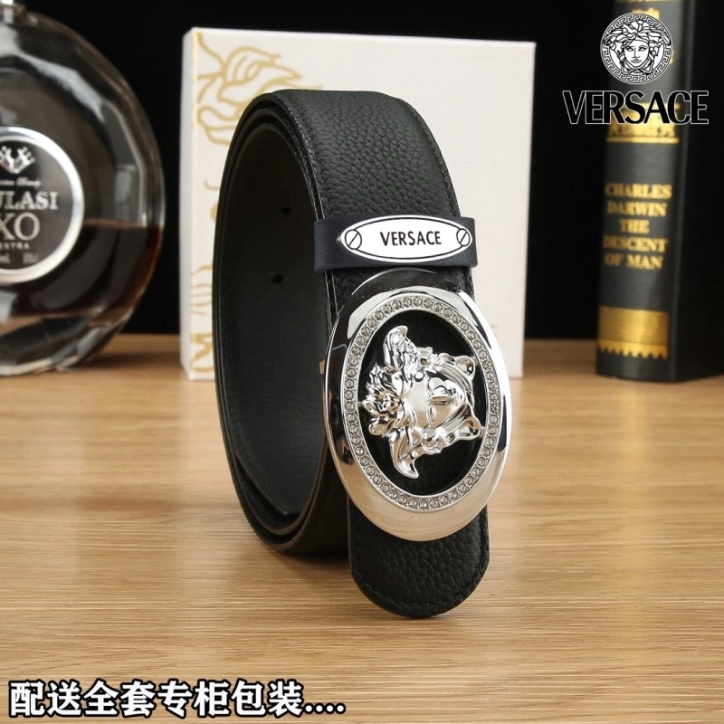 Versace Belts Snug 304992