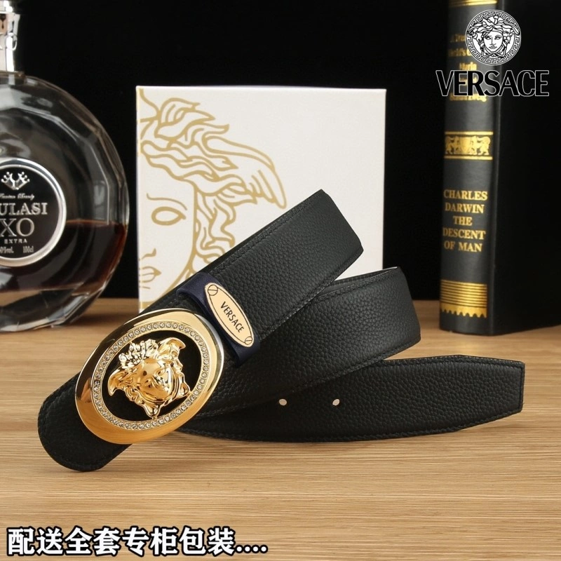 Versace Belts Snug 304992