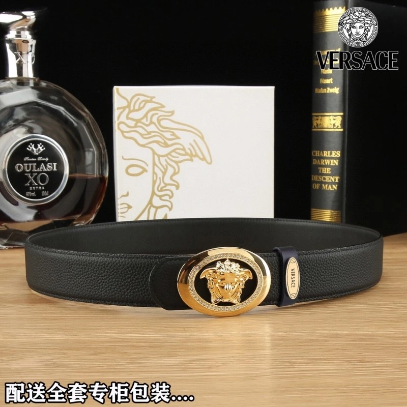Versace Belts Snug 304992