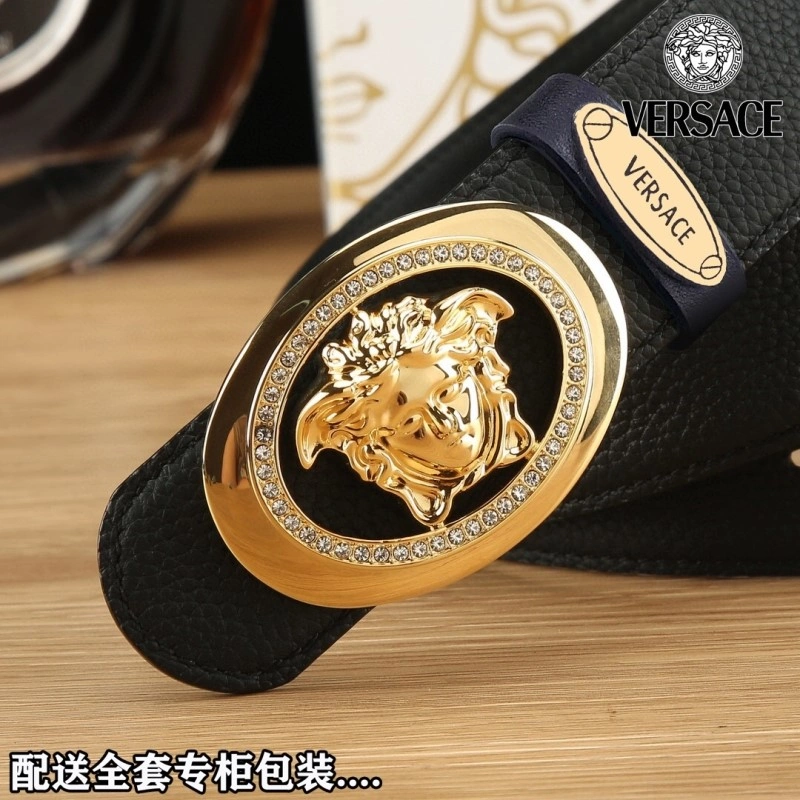Versace Belts Snug 304992