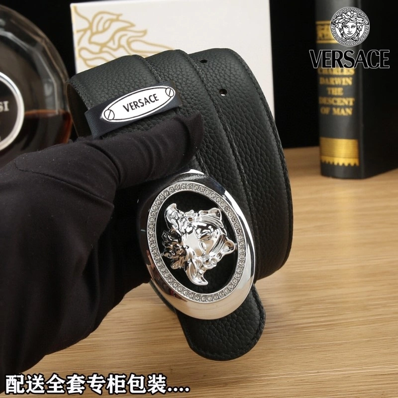 Versace Belts Snug 304992