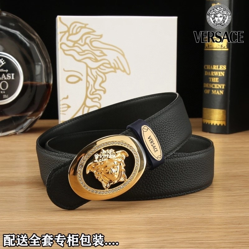 Versace Belts Snug 304992