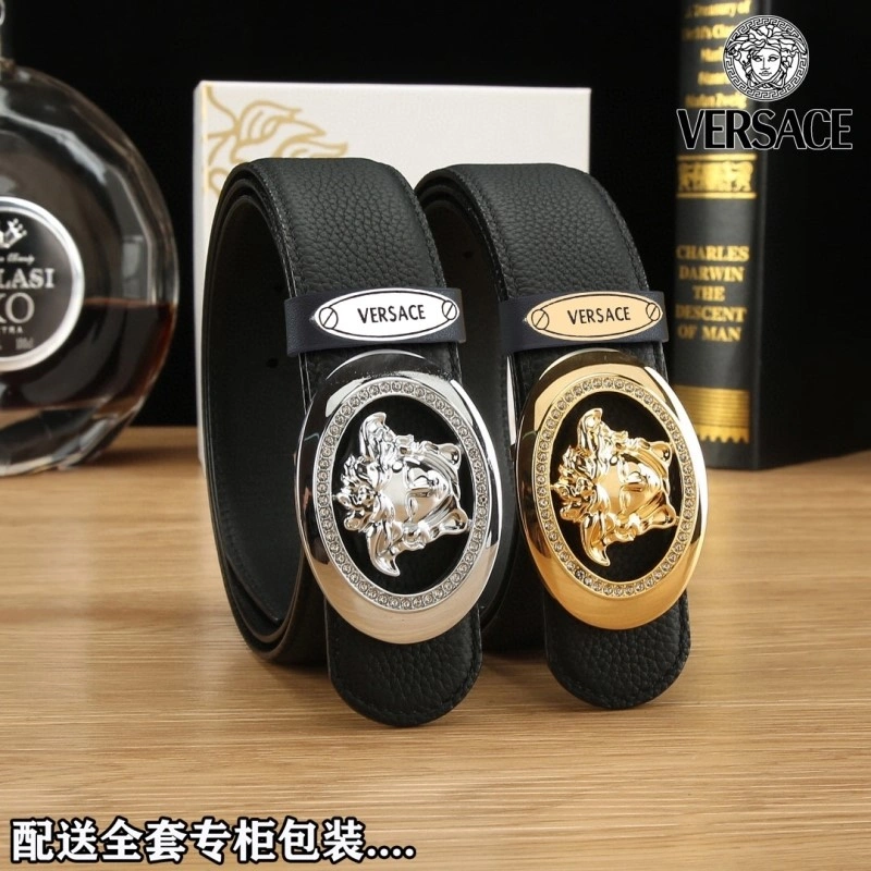 Versace Belts Snug 304992