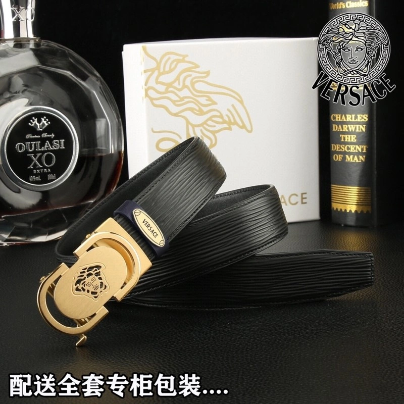 Versace Belts DailyWear 304982