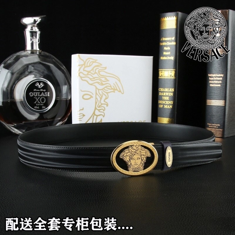 Versace Belts FreshLook 304995