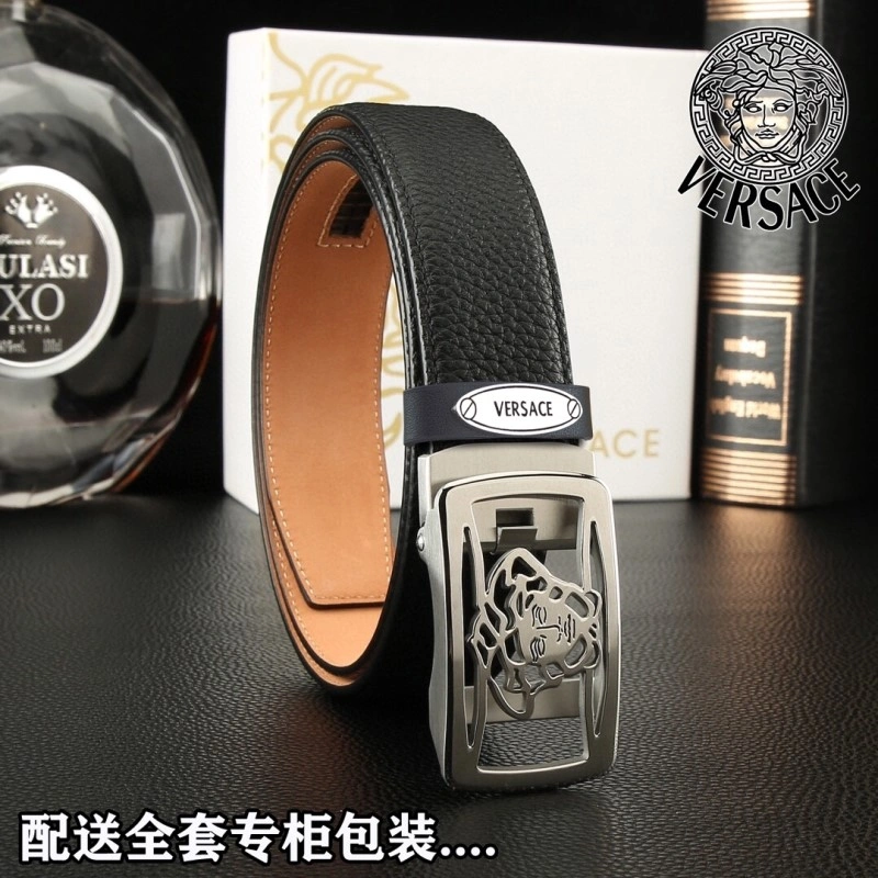 Neat Versace Belts 304981