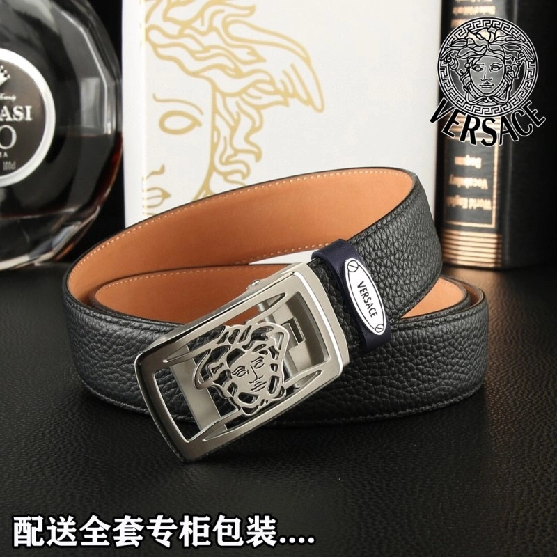 Neat Versace Belts 304981
