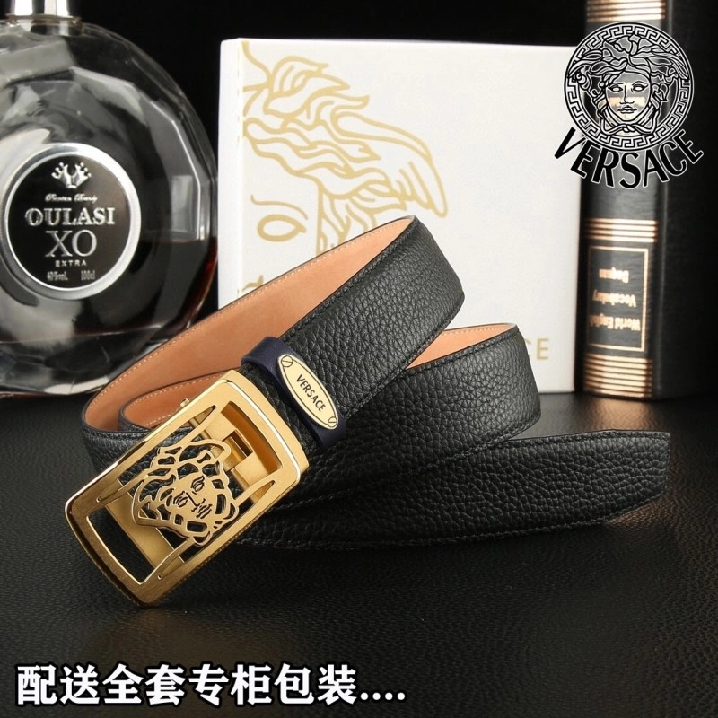 Neat Versace Belts 304981