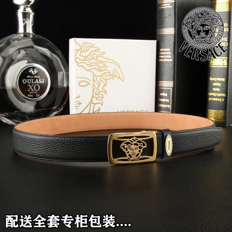 Neat Versace Belts 304981