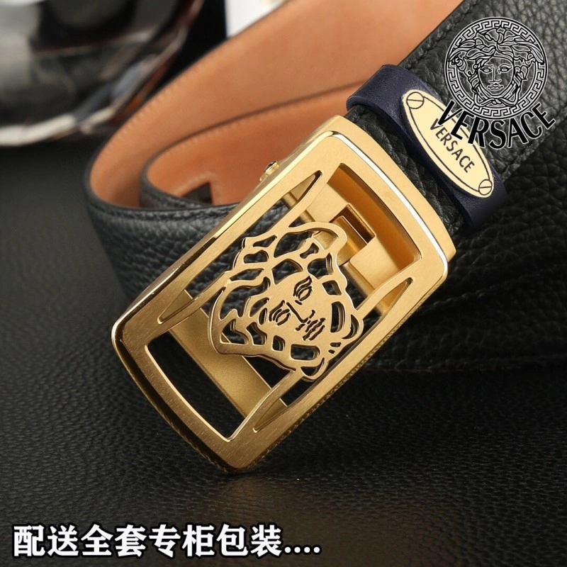 Neat Versace Belts 304981