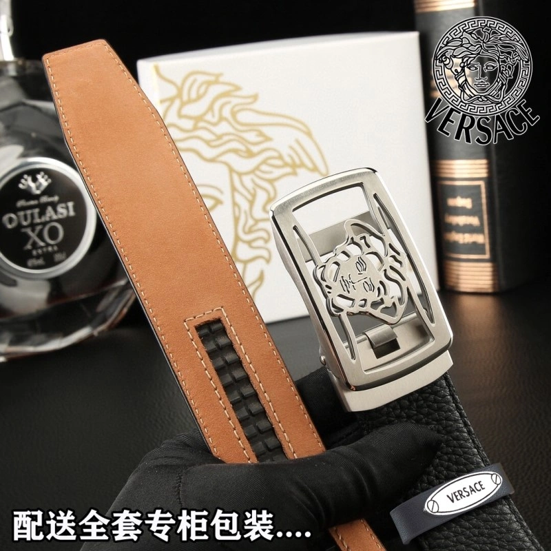 Neat Versace Belts 304981