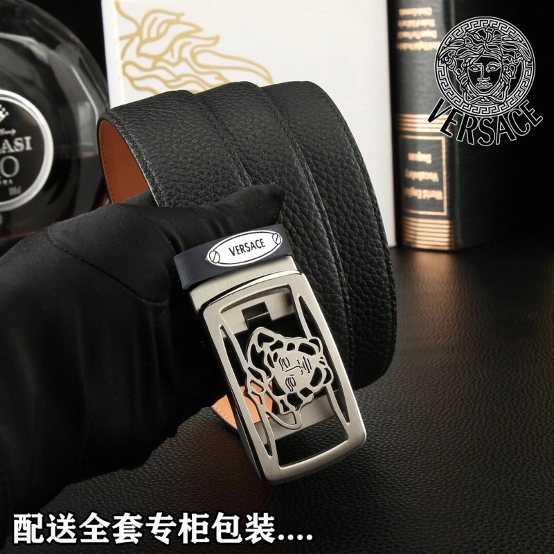 Neat Versace Belts 304981
