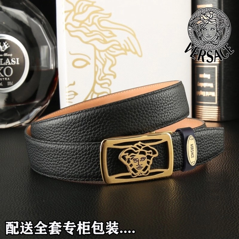 Neat Versace Belts 304981
