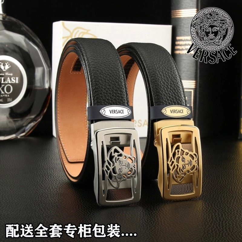 Neat Versace Belts 304981