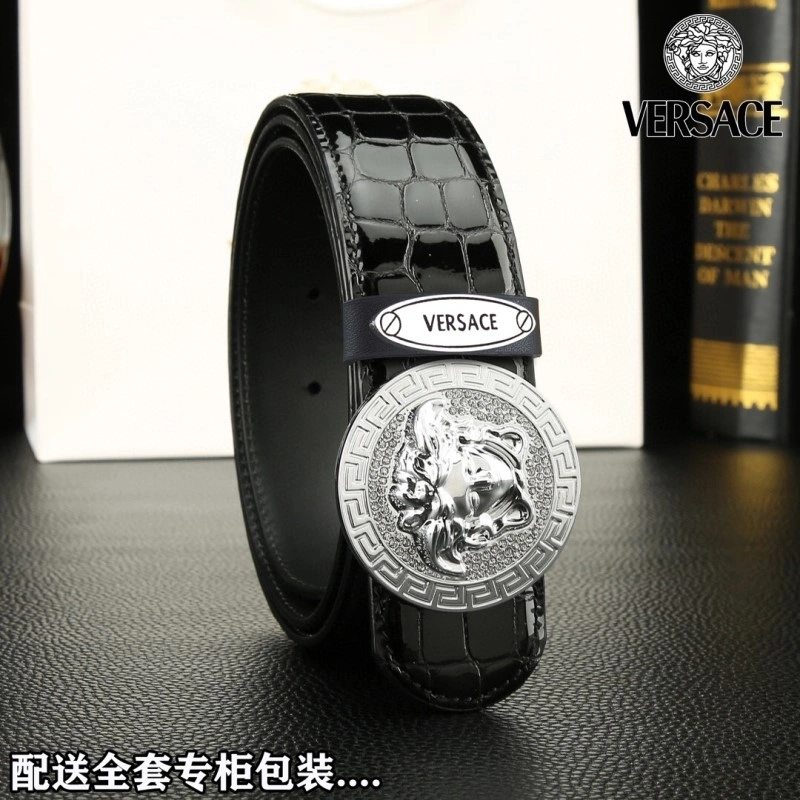 Thermal Versace Belts 304985