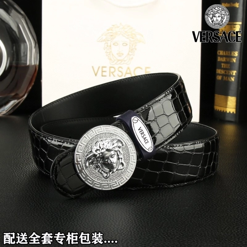 Thermal Versace Belts 304985