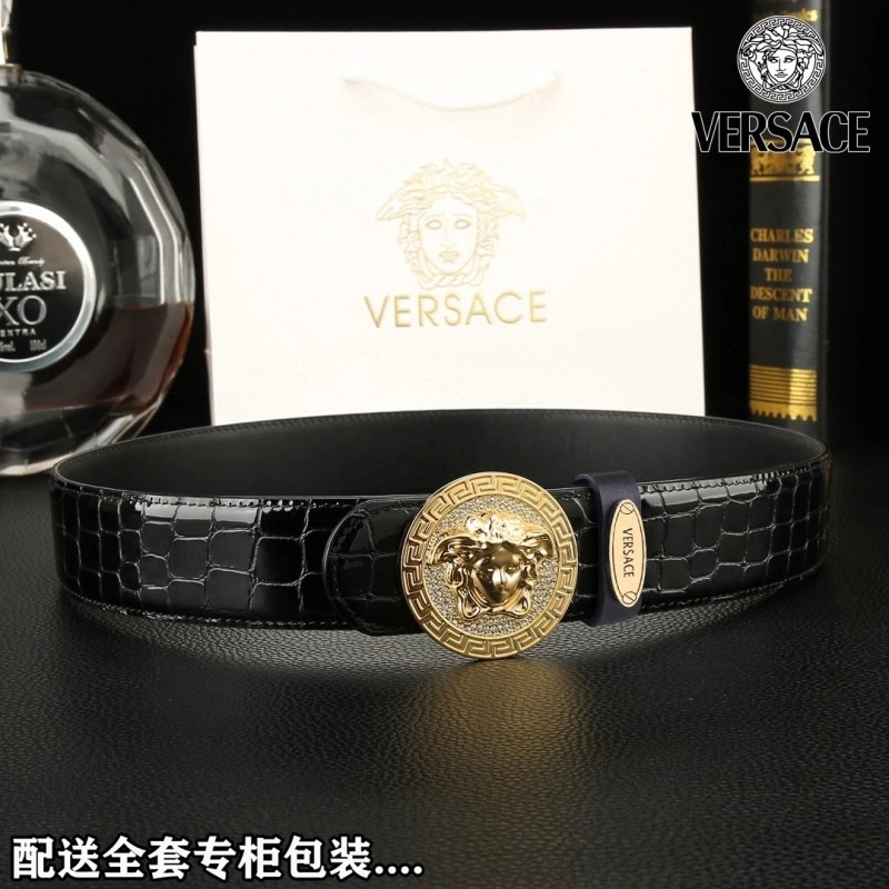 Thermal Versace Belts 304985