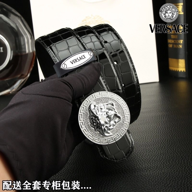 Thermal Versace Belts 304985