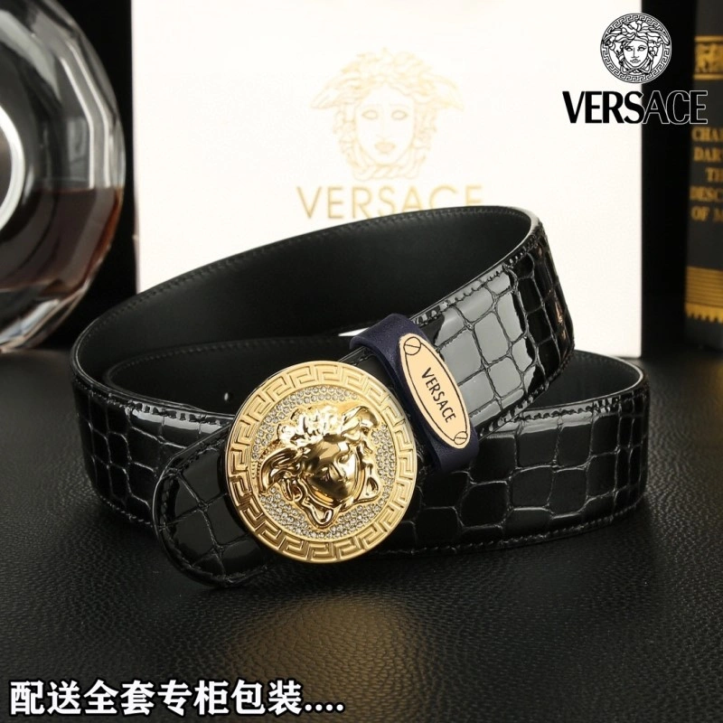 Thermal Versace Belts 304985