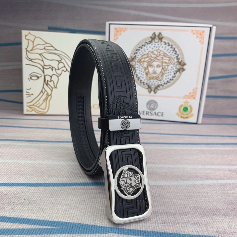 Versace Belts Casual 304964