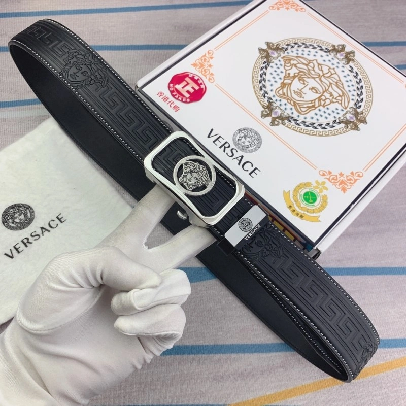Versace Belts Casual 304964