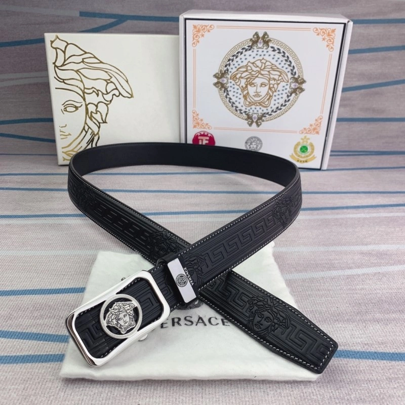 Versace Belts Casual 304964