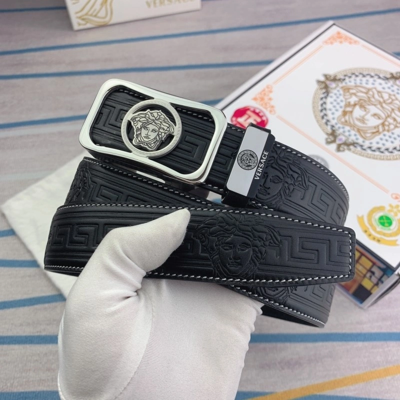 Versace Belts Casual 304964