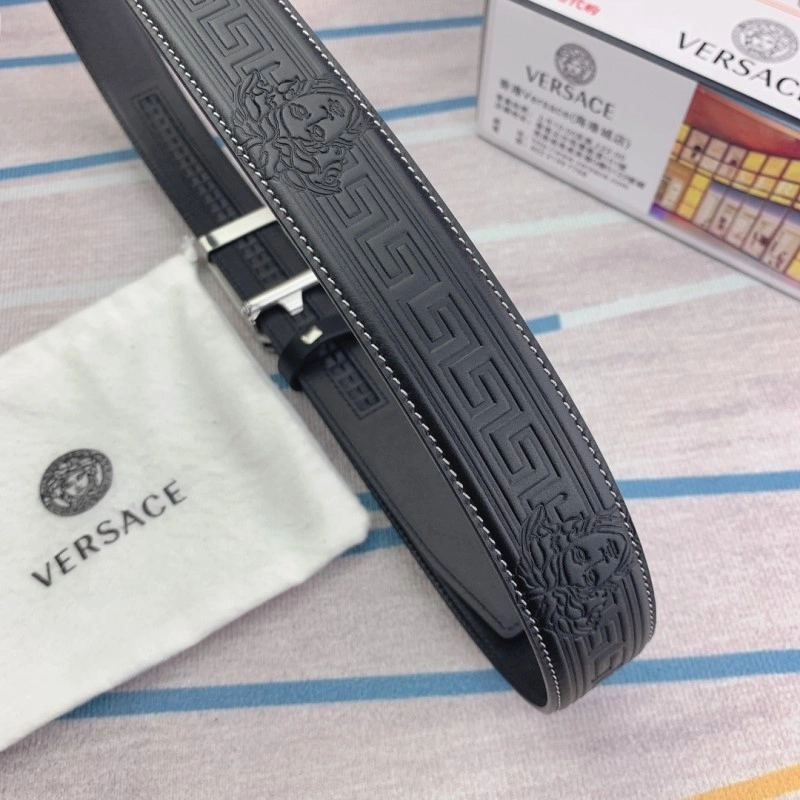 Versace Belts Casual 304964