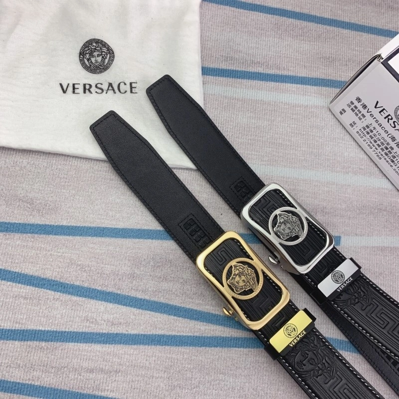 Versace Belts Casual 304964
