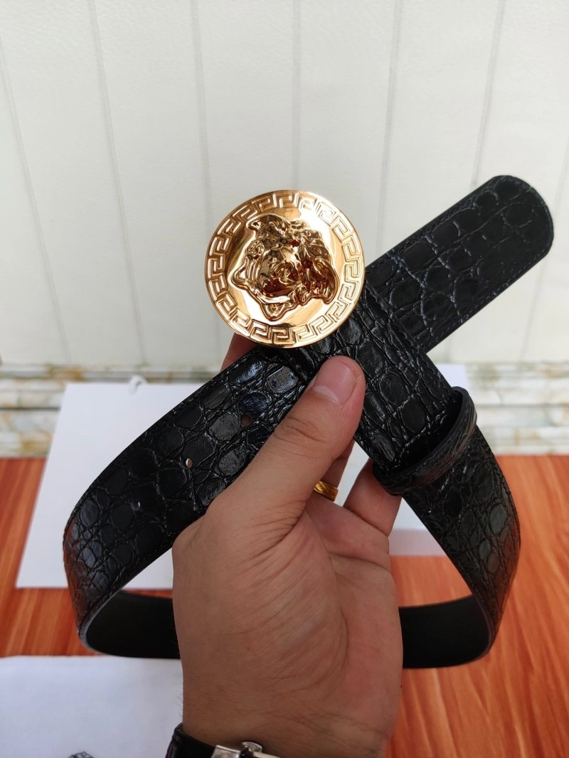 Versace Belts Lightweight 304965